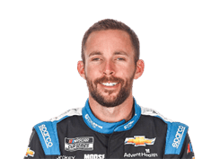  ROSS CHASTAIN